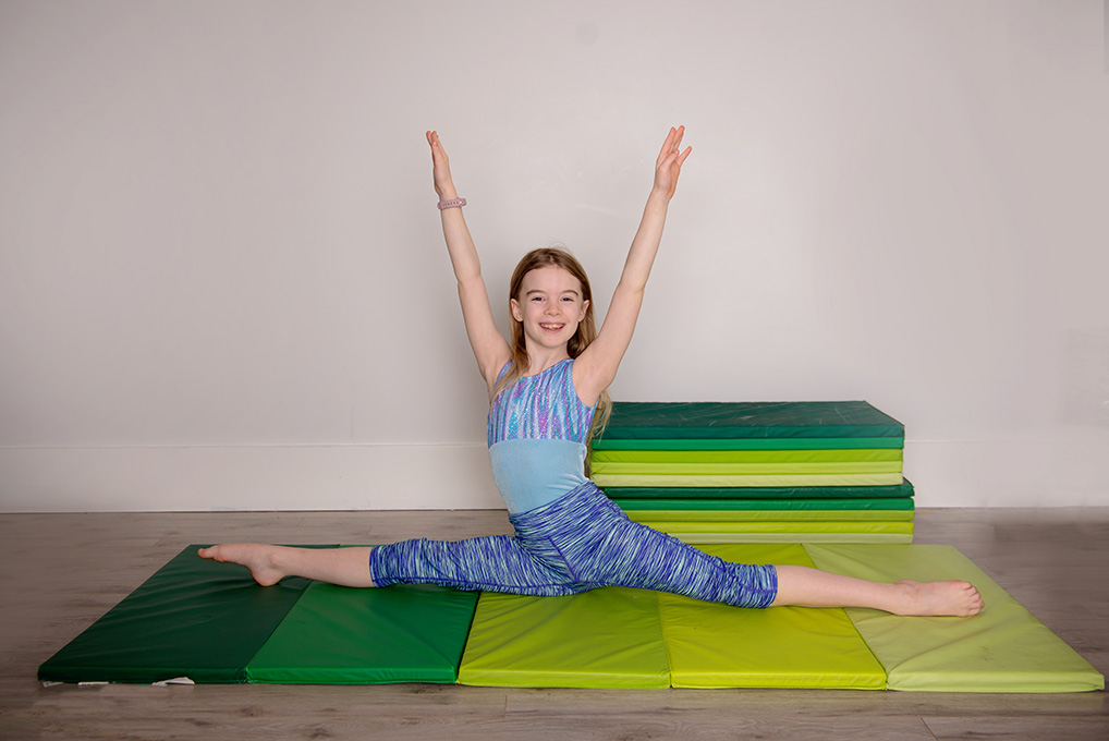 What Should You Look For When Buying Gymnastics Mats?