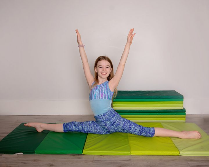What Should You Look For When Buying Gymnastics Mats?